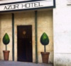 Azur hotel - Paris -